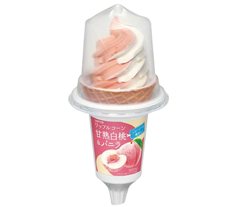 年夏 ファミリーマートの人気おすすめアイスクリーム